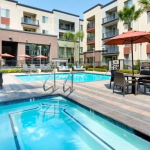 Photo of Lawrence Station Apartments