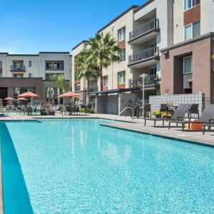 Photo of Lawrence Station Apartments