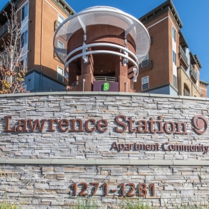 Photo of Lawrence Station Apartments