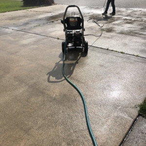 Photo of Gabe's Pressure Washing