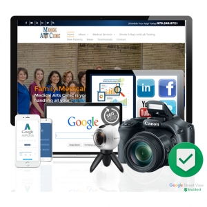 Photo of TECHsan Media