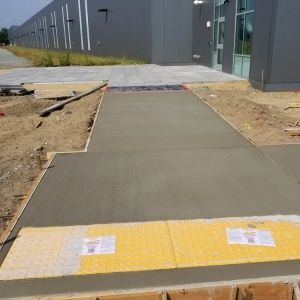 Lawrenceville Creative Concrete