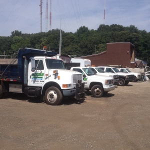 Philadelphia Titan Landscaping