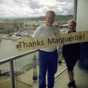 Photo of Marguerite - Tacoma Real Estate Agent