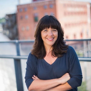 Photo of Marguerite - Tacoma Real Estate Agent