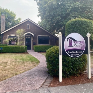 Photo of Front Door Realty