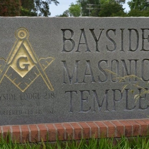 Virginia Beach Bayside Masonic Lodge