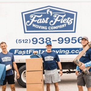 Photo of Fast Fietz Moving