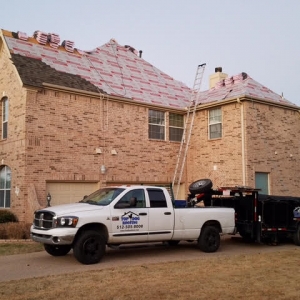 Photo of Top Dog Roofing