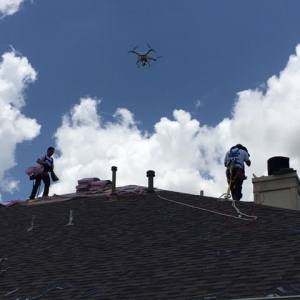 Photo of Top Dog Roofing