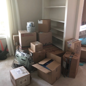 Photo of 1-800-PACK-RAT