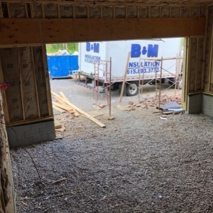 Photo of B&M Insulation