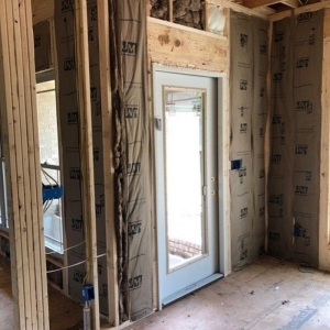 Photo of B&M Insulation