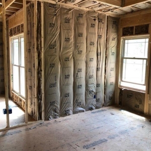 Photo of B&M Insulation
