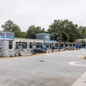 Photo of Zoom Express Car Wash