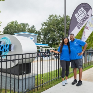 Photo of Zoom Express Car Wash