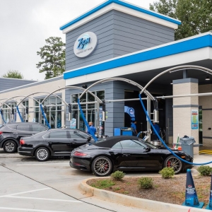 Photo of Zoom Express Car Wash