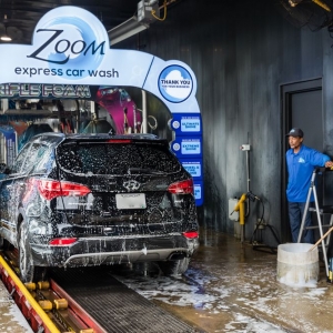 Photo of Zoom Express Car Wash