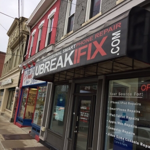 Photo of uBreakiFix by Asurion