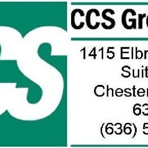 Photo of CCS Group Inc
