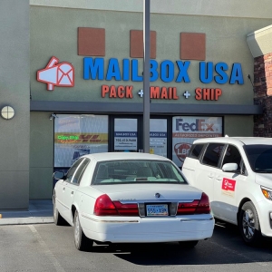 Photo of Mailbox USA