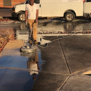 Photo of I Mean Clean
