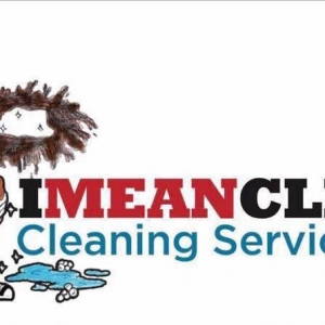 Photo of I Mean Clean