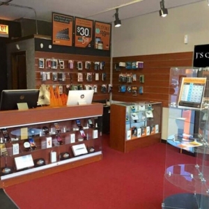 Photo of J's Quick Fix