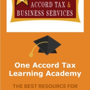 Photo of One Accord Tax & Business Services