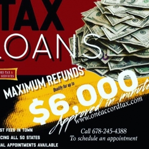 Photo of One Accord Tax & Business Services