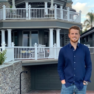Photo of Ben Lawson - Compass Real Estate