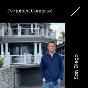 Photo of Ben Lawson - Compass Real Estate