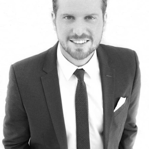 Photo of Ben Lawson - Compass Real Estate