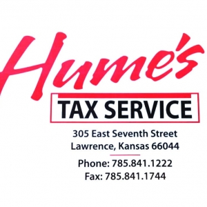 Lawrence Hume's Tax Service