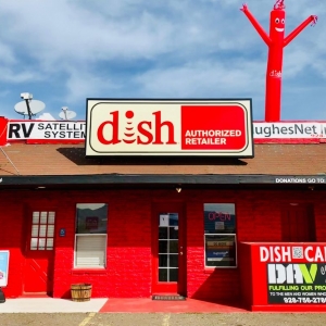 Photo of Electronic System Sales LLC, DBA Dish Tech