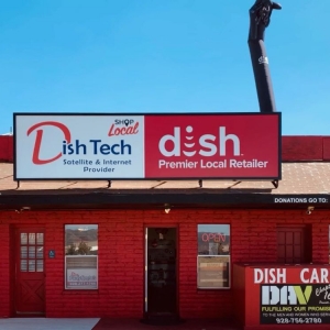 Photo of Electronic System Sales LLC, DBA Dish Tech