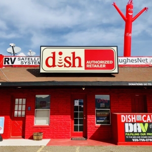 Photo of Electronic System Sales LLC, DBA Dish Tech