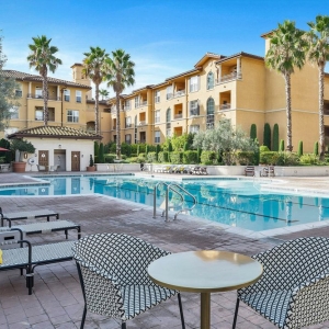 Photo of Santa Palmia at Palm Valley Apartments