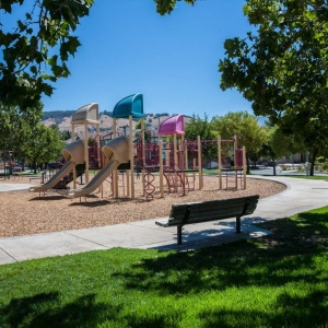 Photo of Santa Palmia at Palm Valley Apartments