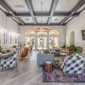 Photo of Santa Palmia at Palm Valley Apartments
