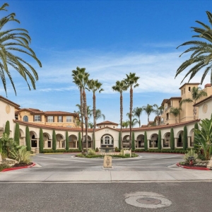 Photo of Santa Palmia at Palm Valley Apartments