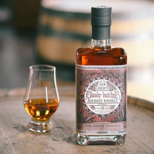 Photo of New Liberty Distillery