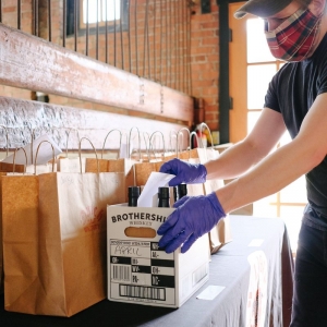 Photo of New Liberty Distillery