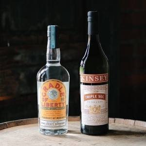 Photo of New Liberty Distillery