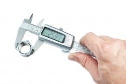 Photo of Cross Precision Measurement - Accredited Memphis Calibration Lab