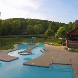 Photo of Valleybrook Country Club