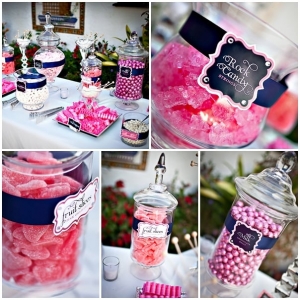 Photo of Candy Dish Decor
