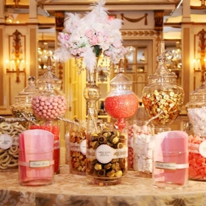 Photo of Candy Dish Decor