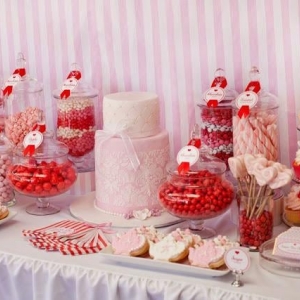 Photo of Candy Dish Decor
