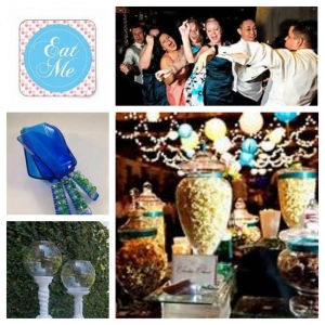 Photo of Candy Dish Decor